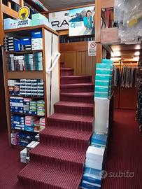 Cessione attività commerciale