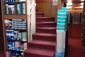 Cessione attività commerciale