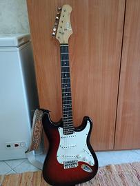 Chitarra elettrica