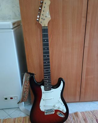 Chitarra elettrica