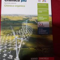 Libro CHIMICA PIÙ 
