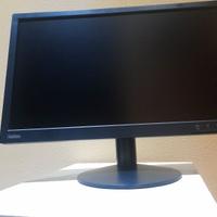 Monitor PC Lenovo E21