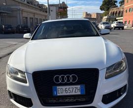 Audi A5 3.0 V6 TDI F.AP. qu. S tr. Ambition