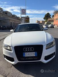 Audi A5 3.0 V6 TDI F.AP. qu. S tr. Ambition