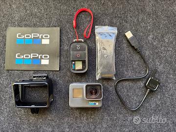 GoPro Hero 6 Black