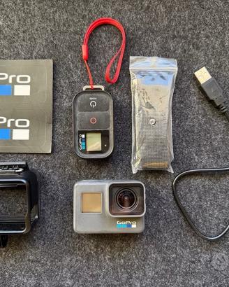 GoPro Hero 6 Black