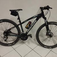 MTB  Bianchi 
