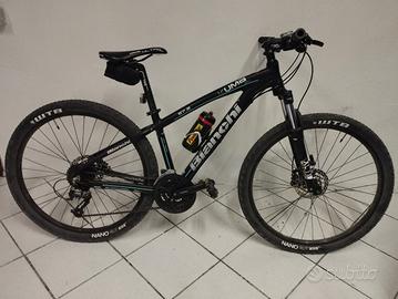 MTB  Bianchi 