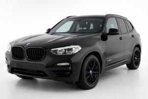 BMW X3 20D XDRIVE 2018 *UNICOPROPRIETARIO