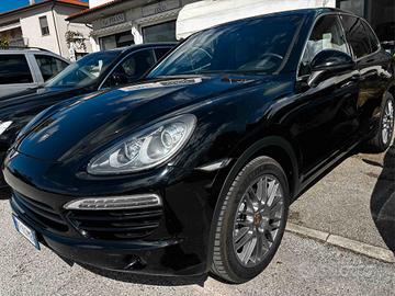 Porsche Cayenne 3.0 Diesel