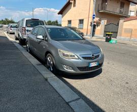 Opel Astra 1.4 16V GPL-TECH 5 porte Enjoy