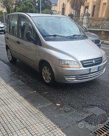 Fiat Multipla 1900