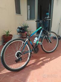 bicicletta MTB ragazzo