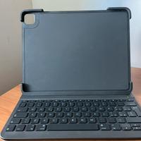 Tastiera Ipad Logitech Slim Folio Pro 12.9” (IT)