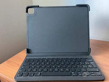 Tastiera Ipad Logitech Slim Folio Pro 12.9” (IT)