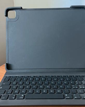 Tastiera Ipad Logitech Slim Folio Pro 12.9” (IT)