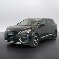 PEUGEOT 5008 II 2016 - 5008 1.5 bluehdi Allure s&s