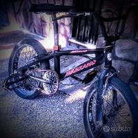 Bicicletta Bmx Marzano