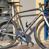 Scott Addict Carbon misura 54 disk Shimano Ultegra