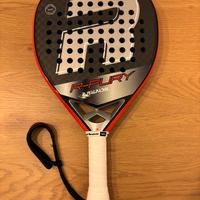 Royal padel r-fury 2026