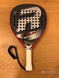 Royal padel r-fury 2026