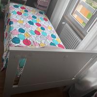 Letto songesand