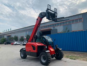 Sollevatore telescopico 3,5 ton Handler LX3500