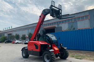 Sollevatore telescopico 3,5 ton Handler LX3500