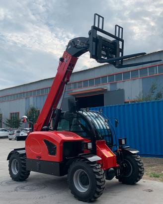 Sollevatore telescopico 3,5 ton Handler LX3500