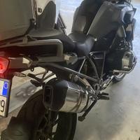 Bmw gs 1200 del 2013
