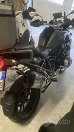 Bmw gs 1200 del 2013