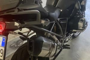 Bmw gs 1200 del 2013