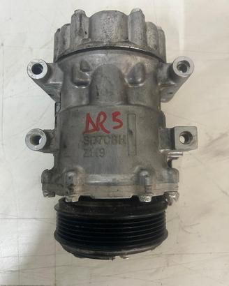 Compressore aria condizionata dr-omoda 104190