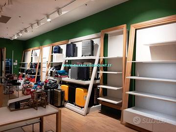 ARREDO CON CORNICE LEGNO 50520