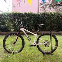 Specialized S-Works Epic World Cup