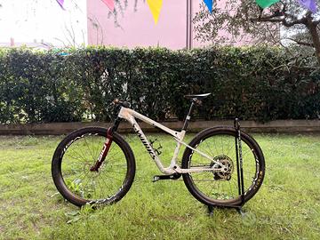 Specialized S-Works Epic World Cup