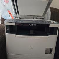  Canon Stampante/fotocopiatrice 