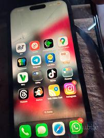 Iphone 14 pro max 256 gb