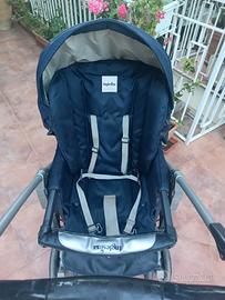 inglesina trio modello otutto