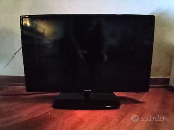 Televisione 24 pollici