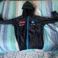 maglia napoli