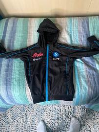 maglia napoli