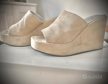 Zeppe donna Raspini Firenze n 37