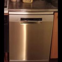 Lavastoviglie libera installazione Bosch nuova