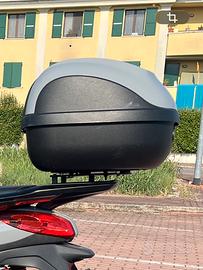bauletto piaggio medley 125/150/200