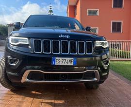 JEEP Gr.Cherokee 3ª s. - 2013