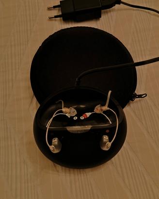 Apparecchi acustici Amplifon 