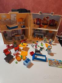 giochi playmobil 