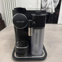 Nespresso gran lattissima