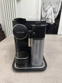 Nespresso gran lattissima